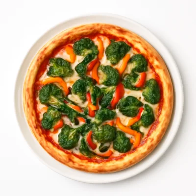 Vegetarisch