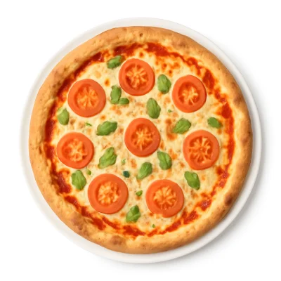 Pizzabrot (28cm)