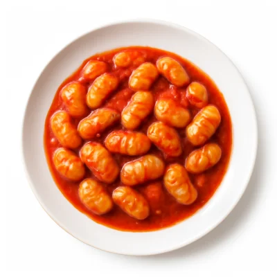 Gnocchi Napoli