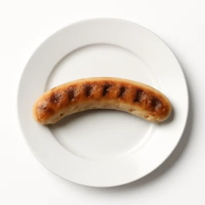 Bratwurst