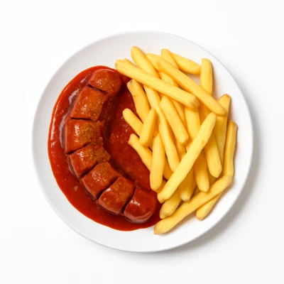 Currywurst