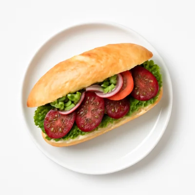 Sucukbrot