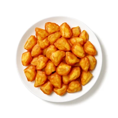 Bratkartoffeln