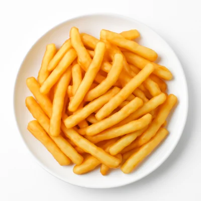 Portion Pommes