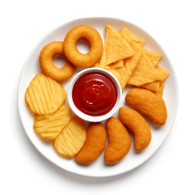 Ketchup