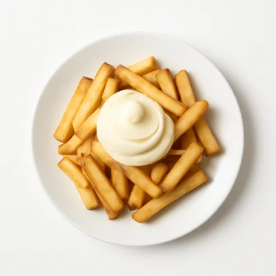 Mayonnaise