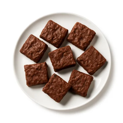 Brownie Bites