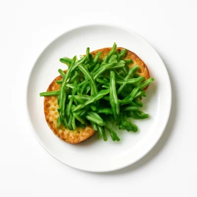 Bruschetta