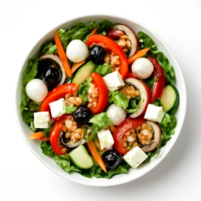 Vegetariana