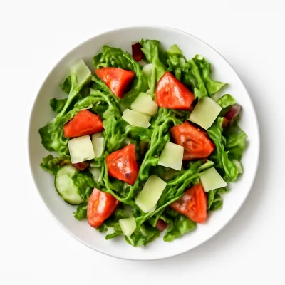 Rucola e Grana