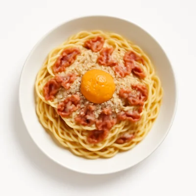 Carbonara