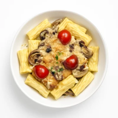 Funghi freschi