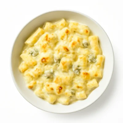 Quattro Formaggi