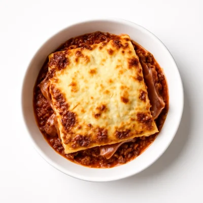 Lasagna Emiliana