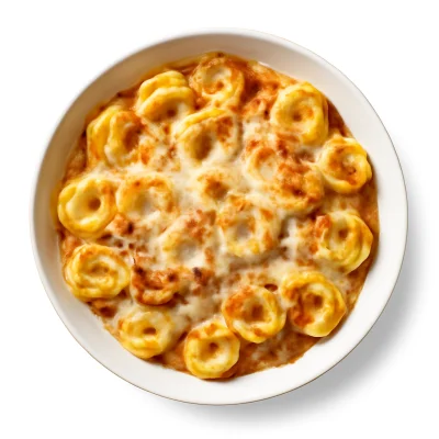 Tortellini al Forno