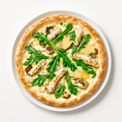 Pizza Roma