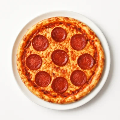 Pizza Salami