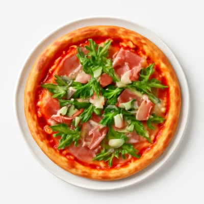Parma e Rucola