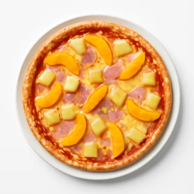 Pizza Fantasia