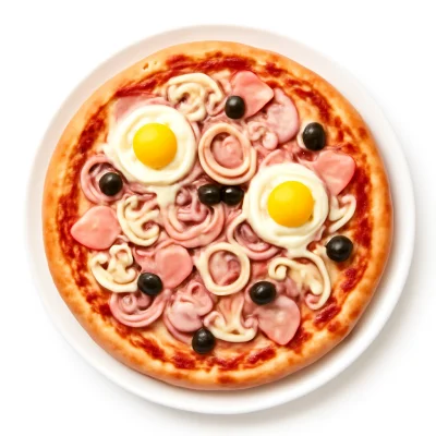Pizza da Peppe