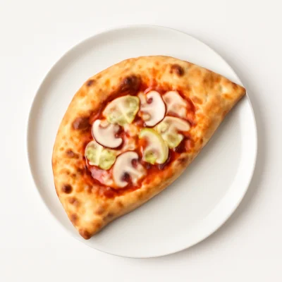 Pizza Calzone