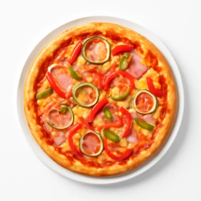Pizza Italia