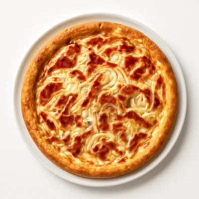 Pizza Sicilia