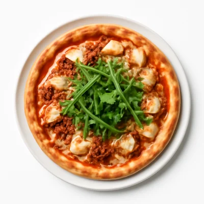 Pizza Perverso