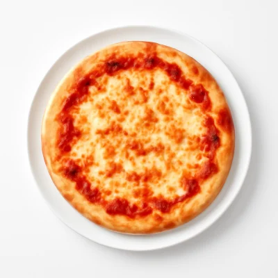 Pizza Margherita
