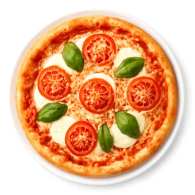 Pizza Ozza
