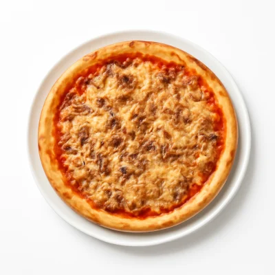 Pizza Tonno