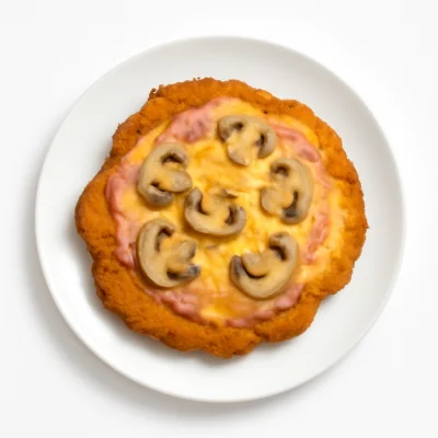 Schlemmer Schnitzel