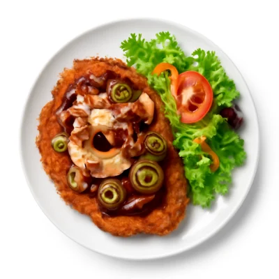 Schnitzel Atlanta