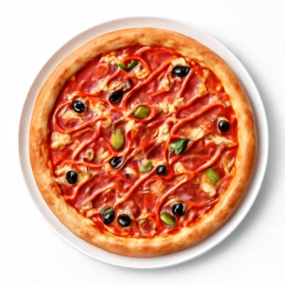 Pizza Mafiosa
