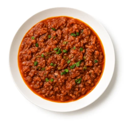 Bolognesesauce