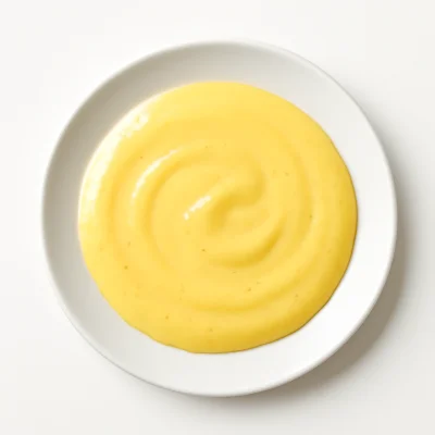 Sauce Hollandaise