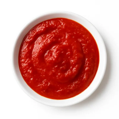 Tomatensauce