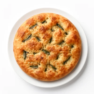 Focaccia