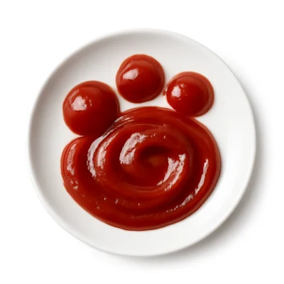 Ketchup