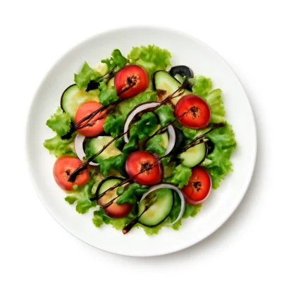 Balsamicodressing