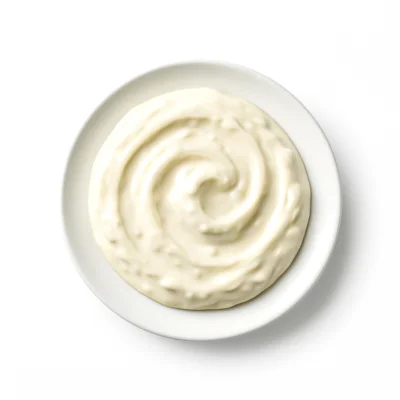 Knoblauchdip