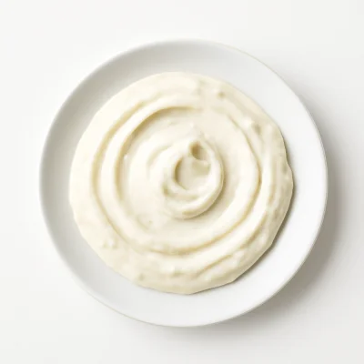 Knoblauchdip