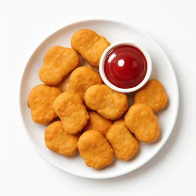 Chicken Nuggets