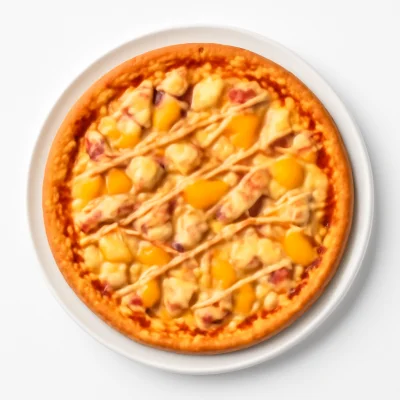 Chicken Tropicale