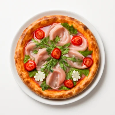Mortadella