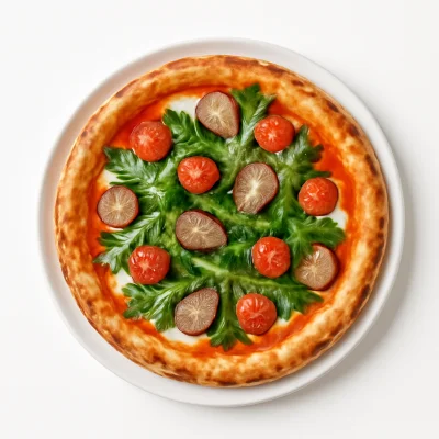 Salsiccia 