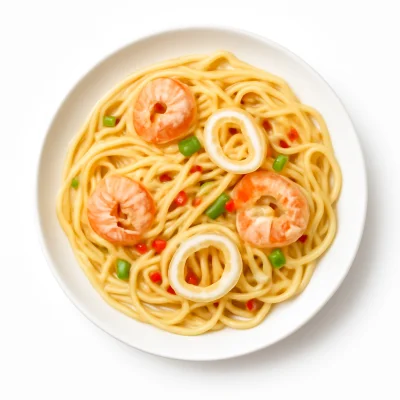 Pasta-Beilage