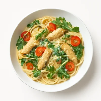 Strozzapreti Prima Vera