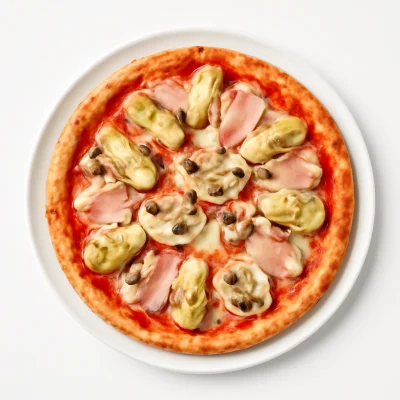 Capricciosa