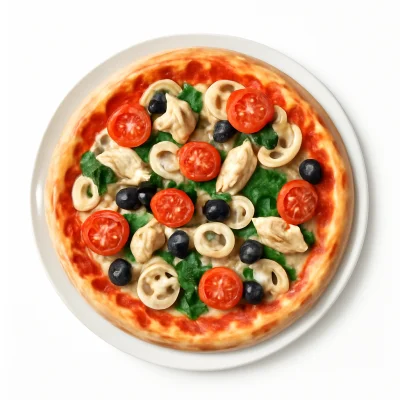 Vegetariana